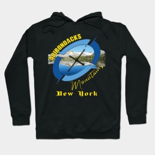 Adirondacks Hoodie